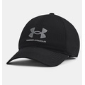 Underarmour Mens UA Iso-Chill ArmourVent Adjustable Hat