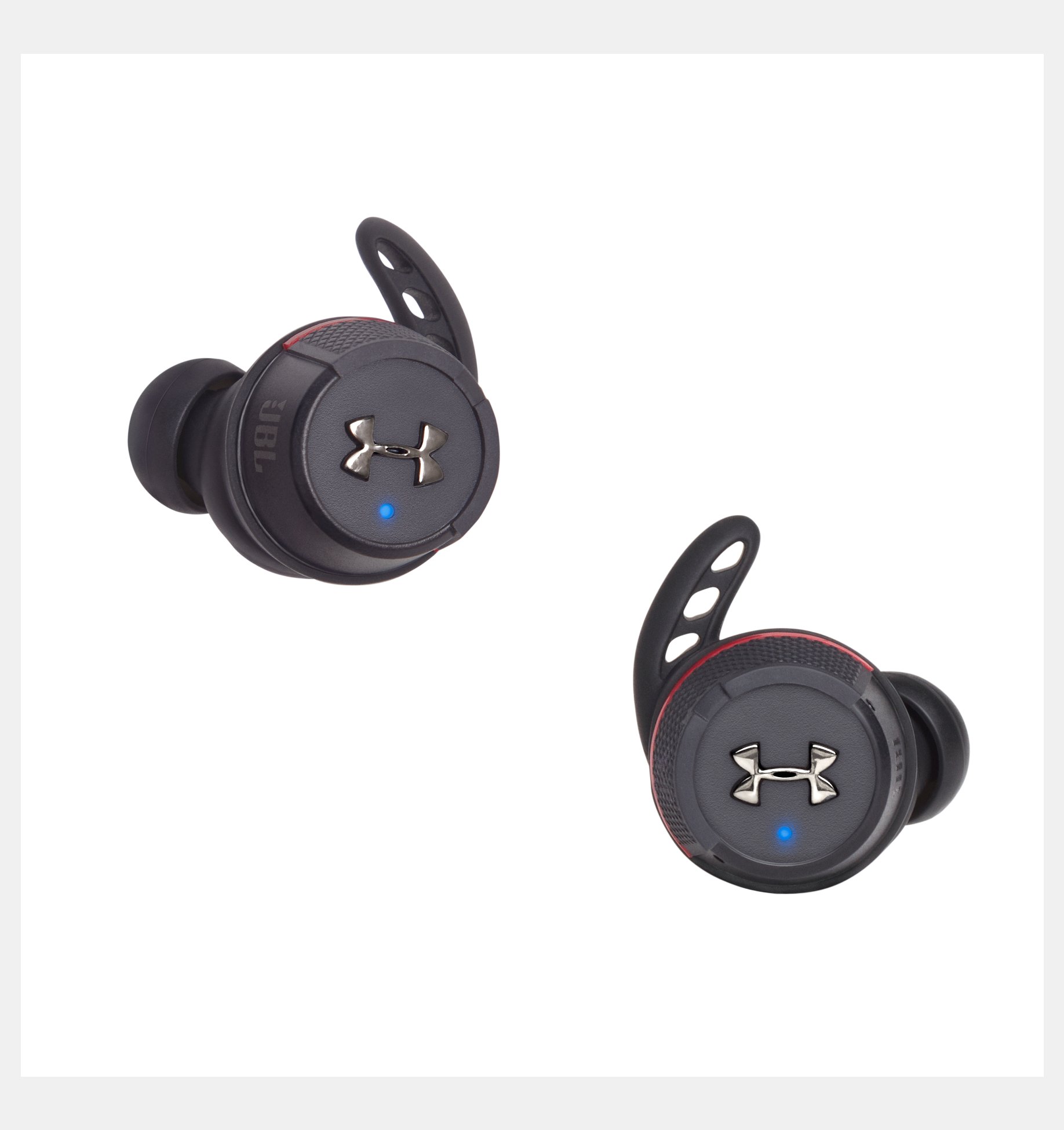 언더아머 Underarmour UA True Wireless Flash Headphones