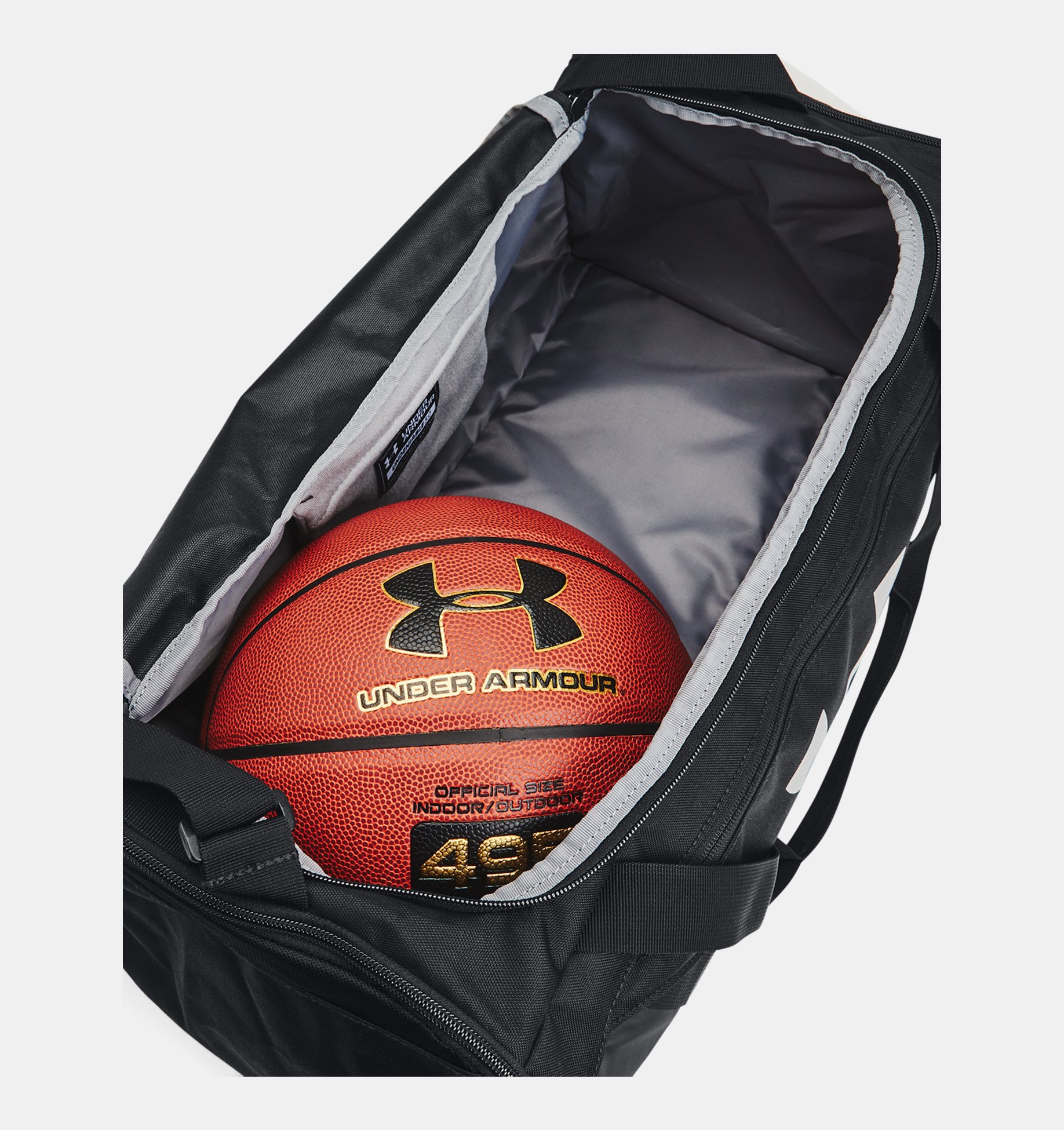 언더아머 Underarmour UA Undeniable 5.0 Small Duffle Bag
