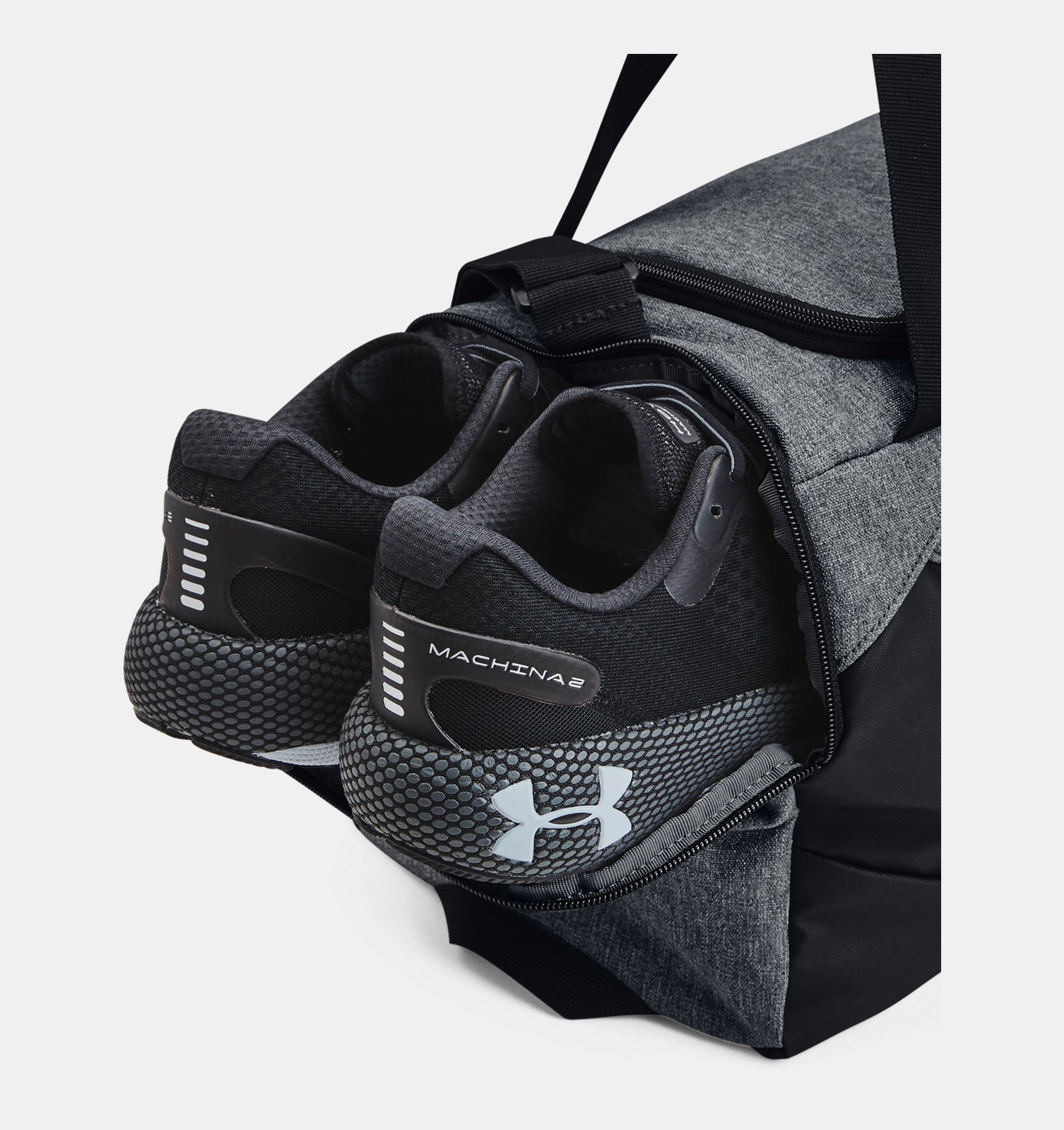 언더아머 Underarmour UA Undeniable 5.0 XS Duffle Bag