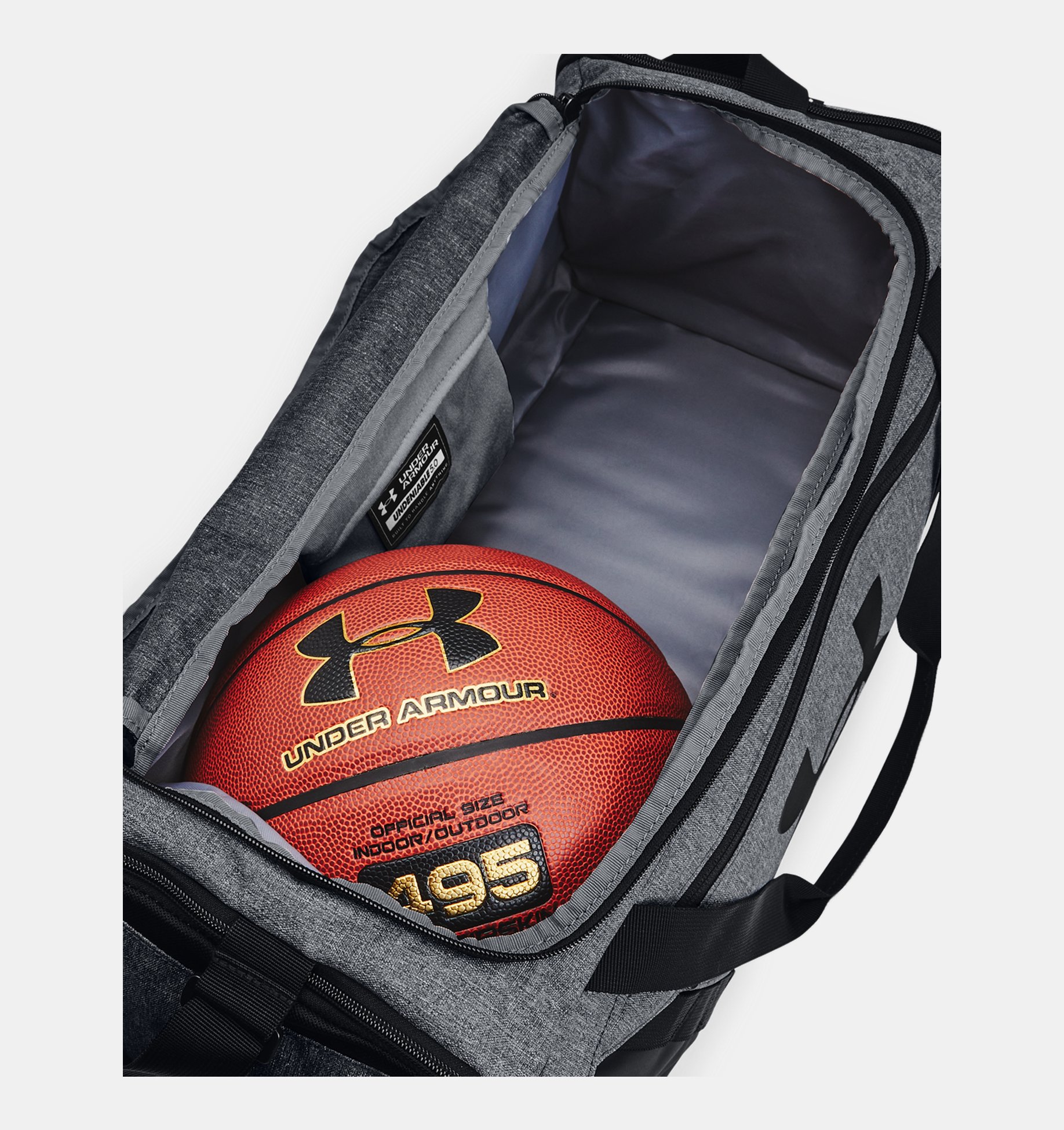 언더아머 Underarmour UA Undeniable 5.0 Small Duffle Bag