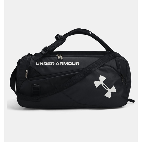 언더아머 Underarmour Unisex UA Contain Duo MD Backpack Duffle