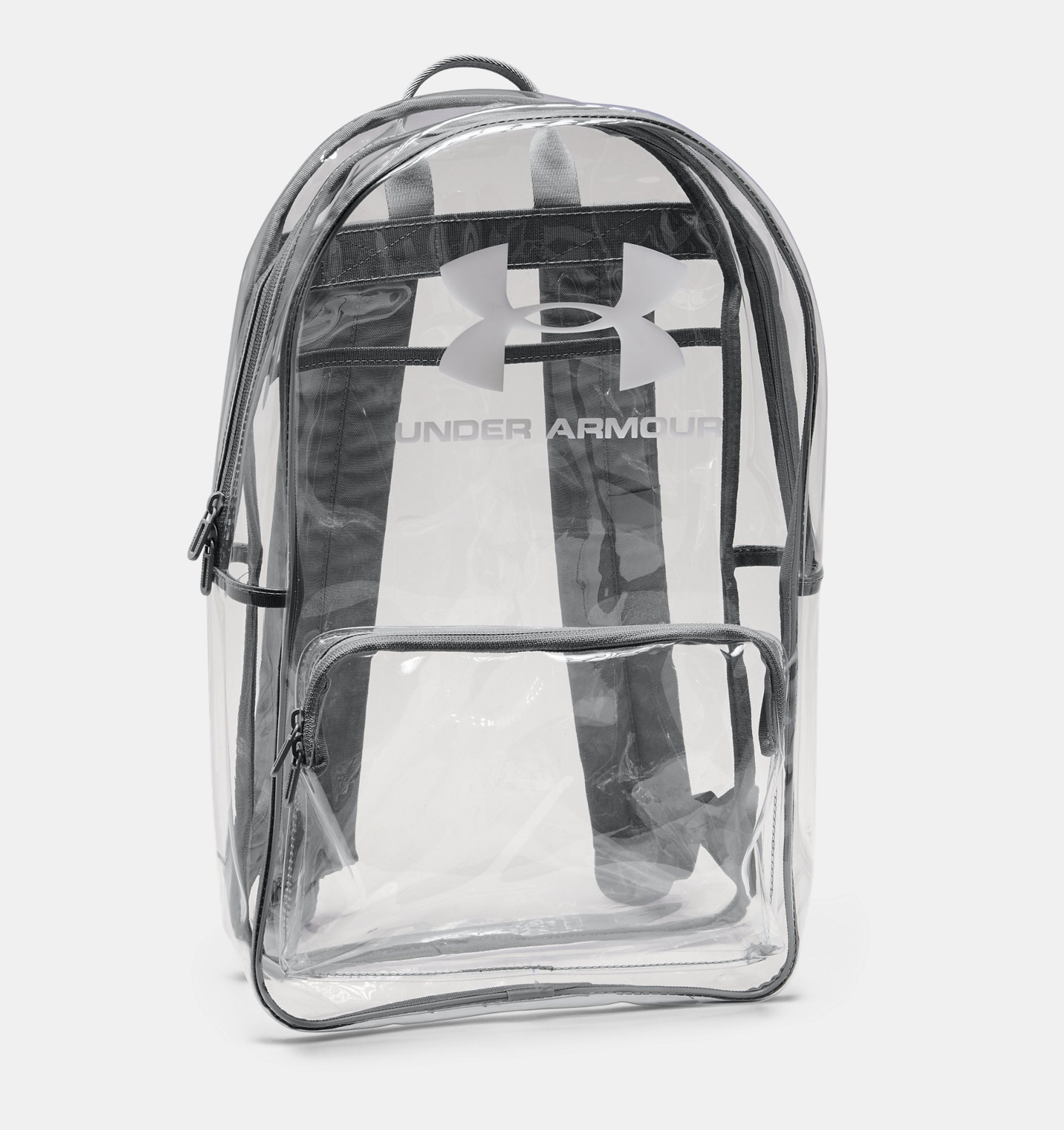 언더아머 Underarmour UA Clear Backpack