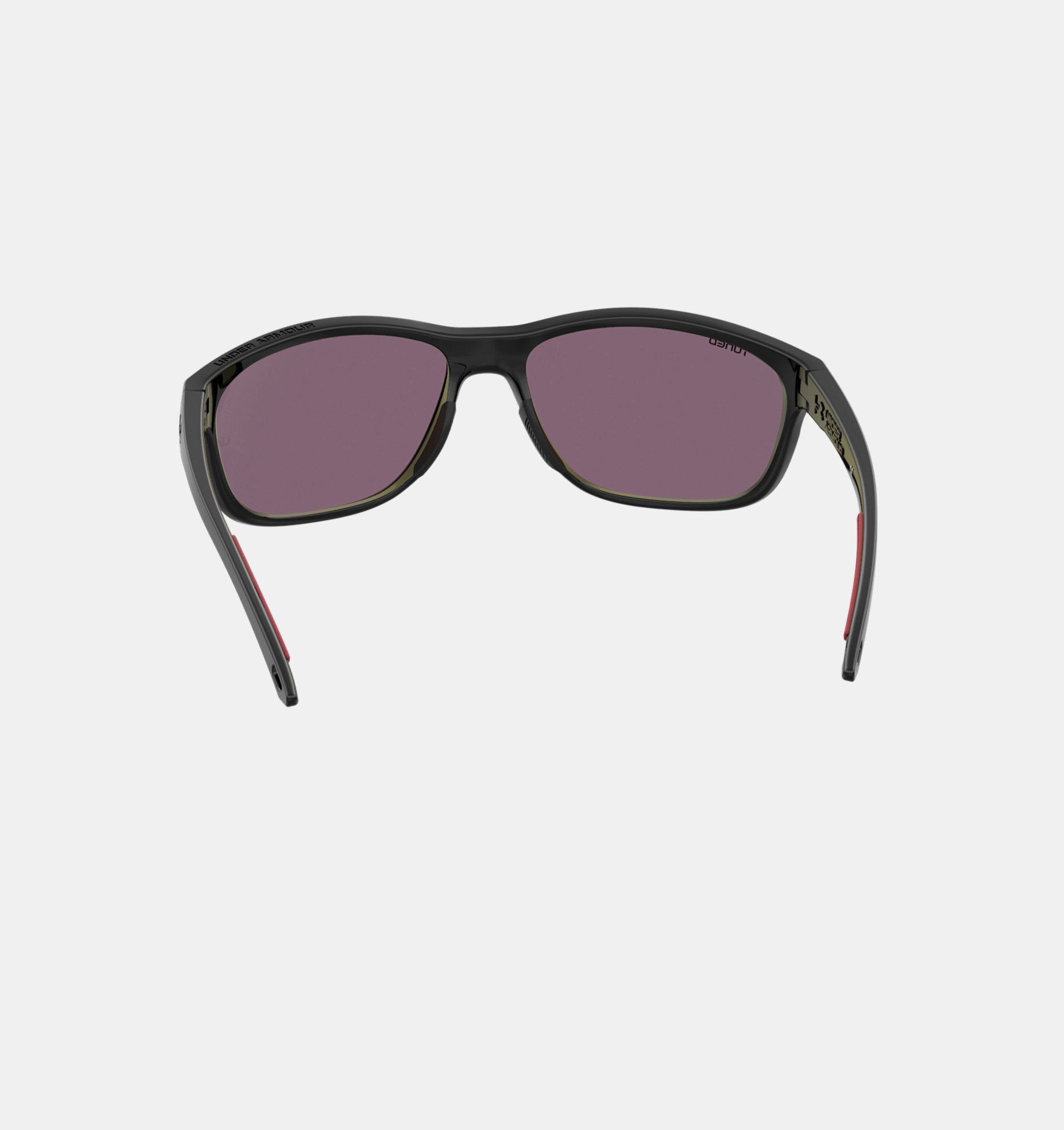 언더아머 Underarmour Unisex UA TUNED Undeniable Sunglasses