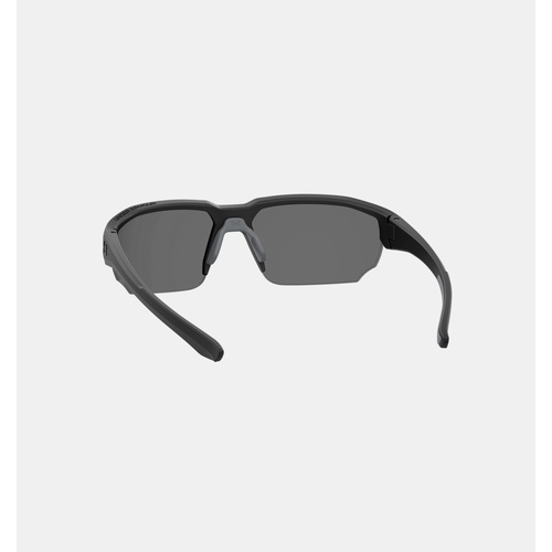 언더아머 Underarmour Unisex UA Blitzing Polarized Sunglasses