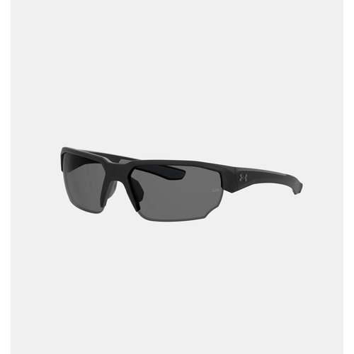 언더아머 Underarmour Unisex UA Blitzing Polarized Sunglasses
