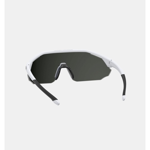 언더아머 Underarmour Unisex UA Force 2 Mirror Sunglasses