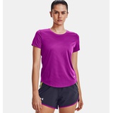 Underarmour Womens UA Speed Stride 2.0 T-Shirt