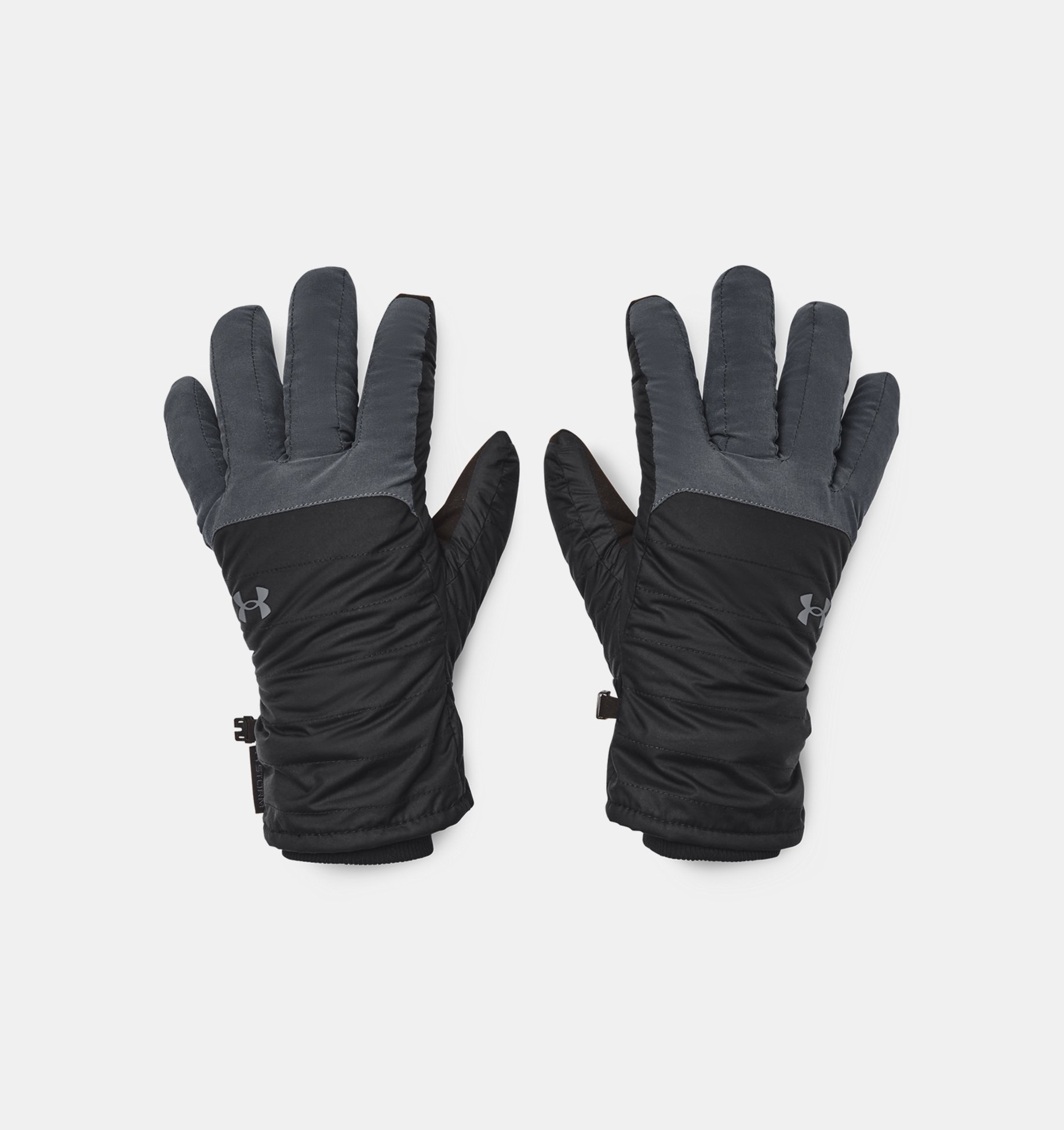 Underarmour Mens UA Storm Insulated Gloves