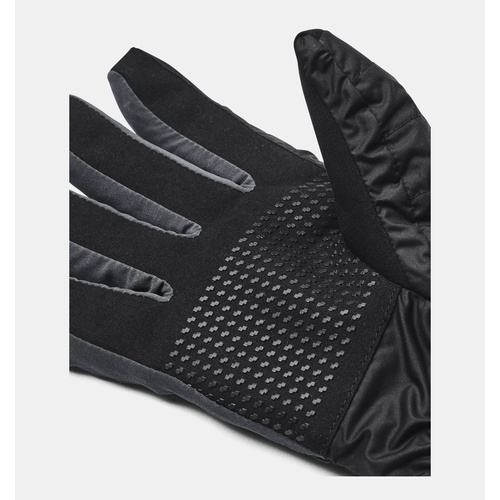 언더아머 Underarmour Mens UA Storm Insulated Gloves