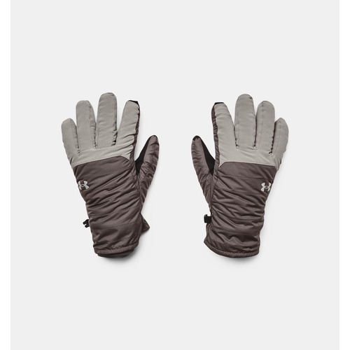언더아머 Underarmour Mens UA Storm Insulated Gloves