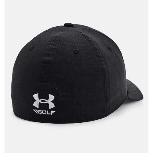 언더아머 Underarmour Mens UA Golf37 Hat