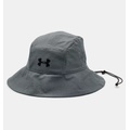 Underarmour Mens UA ArmourVent Warrior Bucket 2.0 Hat