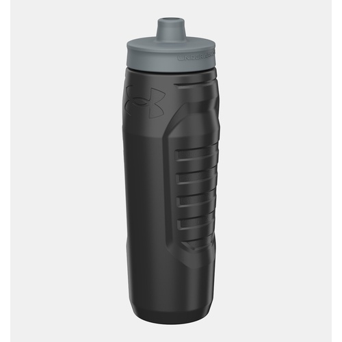 언더아머 Underarmour UA Sideline Squeeze 32 oz. Water Bottle