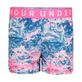 Under Armour Kids Candy Clouds Play Up Shorts (Little Kids)