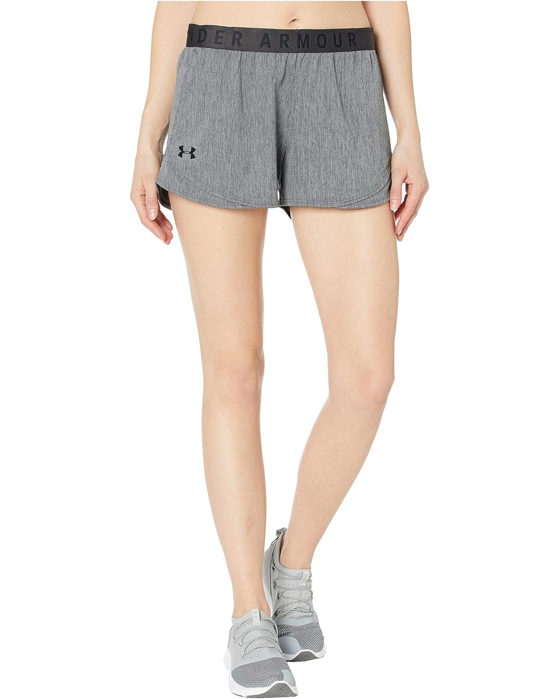 Under Armour Play Up Shorts 30 Twist