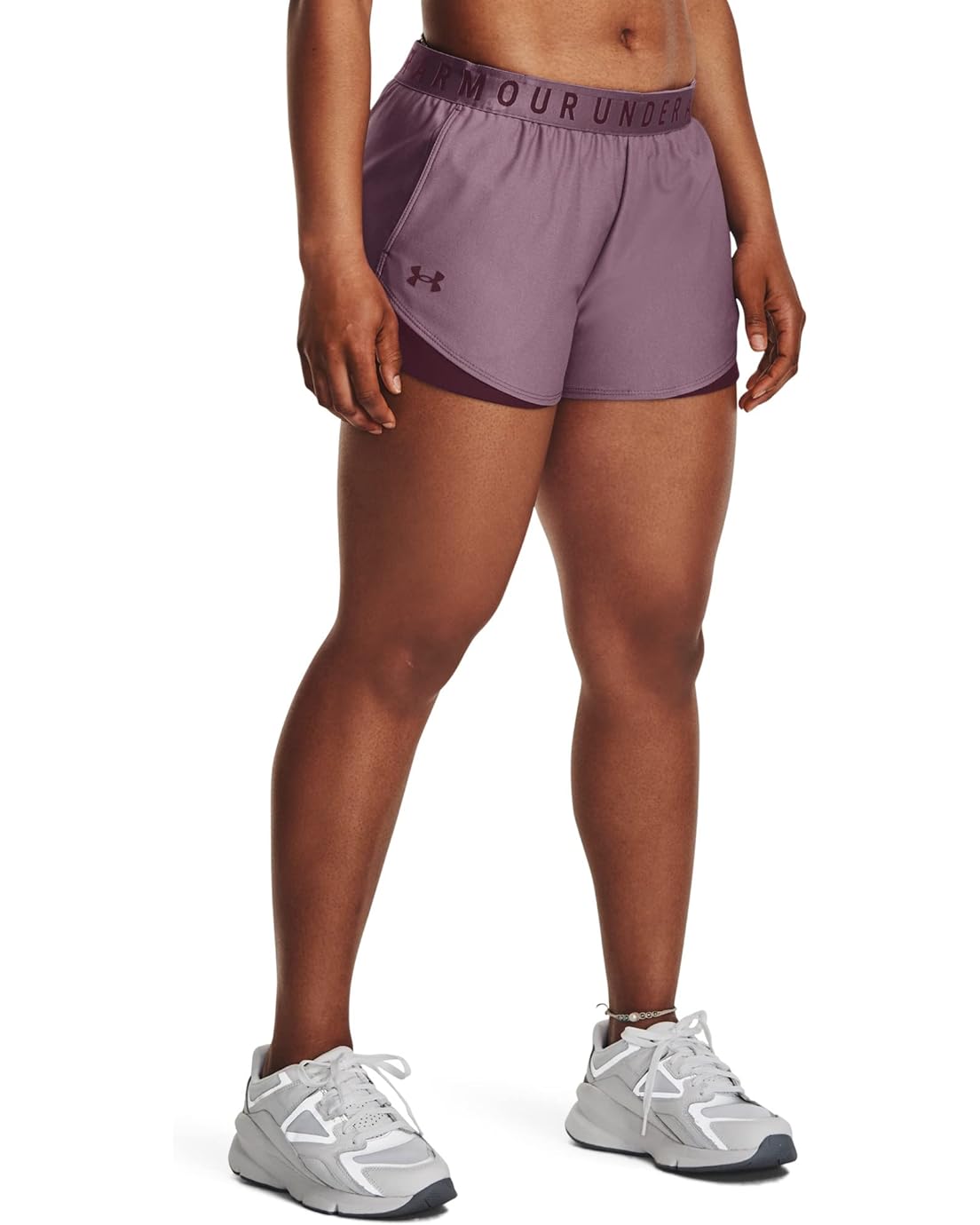 Under Armour Play Up Shorts 30