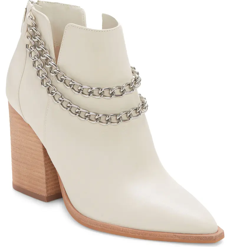 Vince Camuto Gallzy Bootie_FLUFF
