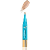 Veil Cosmetics Complexion Fix Oil-Free Concealer, Highlighter, & Under Eye Corrector To Help Conceal Dark Circles And Blemishes | Vegan & Cruelty-Free | Paraben-Free (2N Light Neut