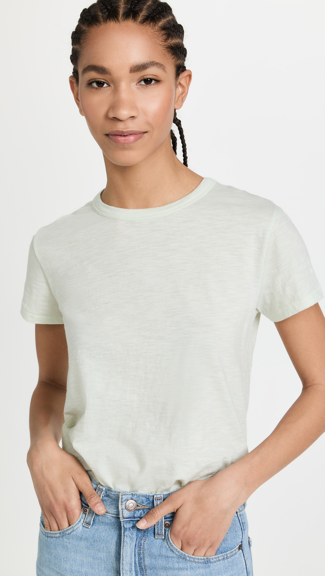 Vince Relaxed Tee