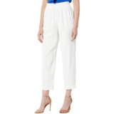 Vince Camuto Luxe Straight Leg Pants