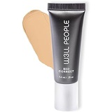 W3LL PEOPLE - Natural Bio Correct Multi-Action Concealer | Clean, Non-Toxic Makeup (Fair)