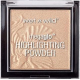 wet n wild MegaGlo Highlighting Powder (Golden Flower Crown)