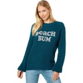 Wildfox Beach Bum Newport Sweatshirt