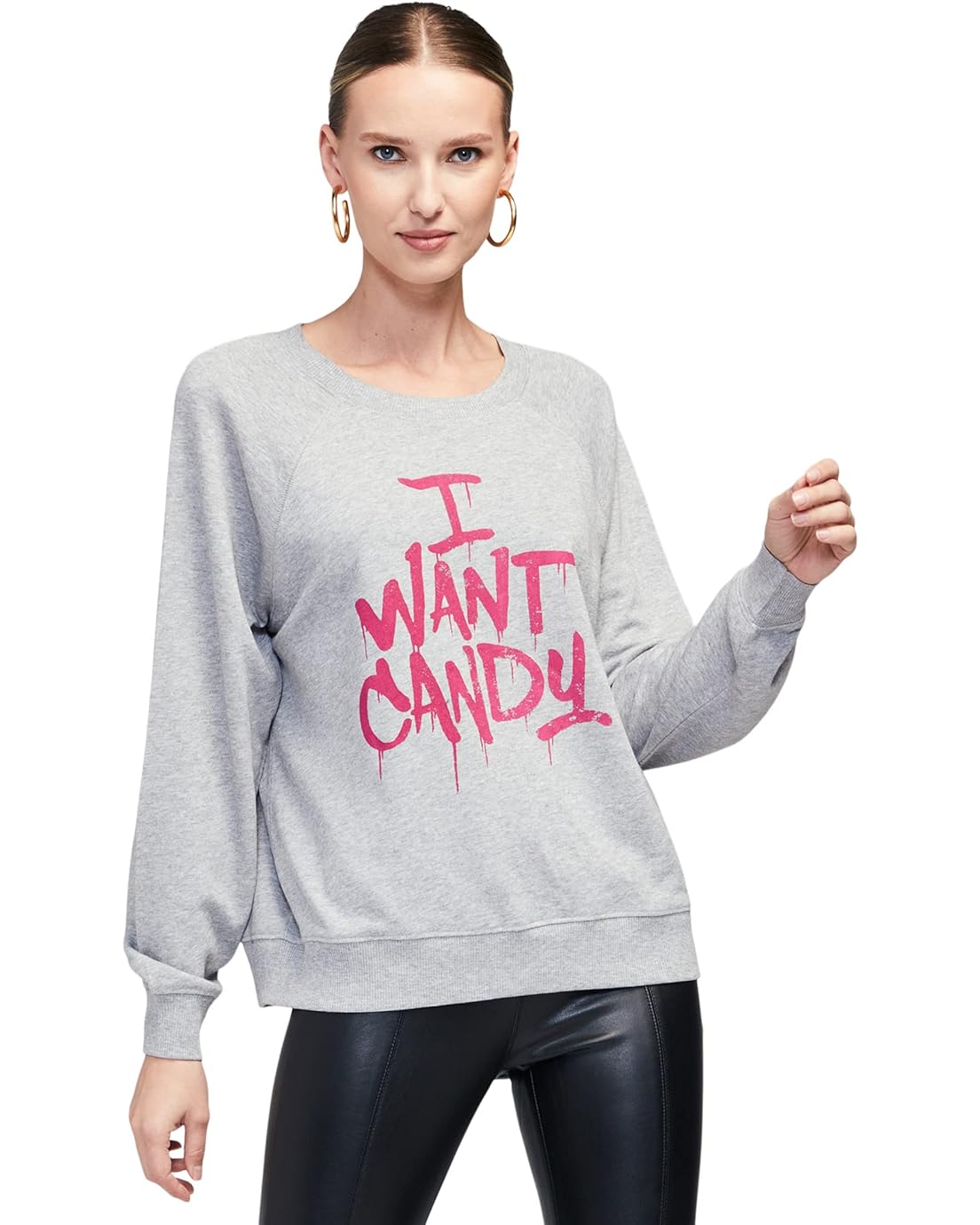 Wildfox I Want Candy Sommers