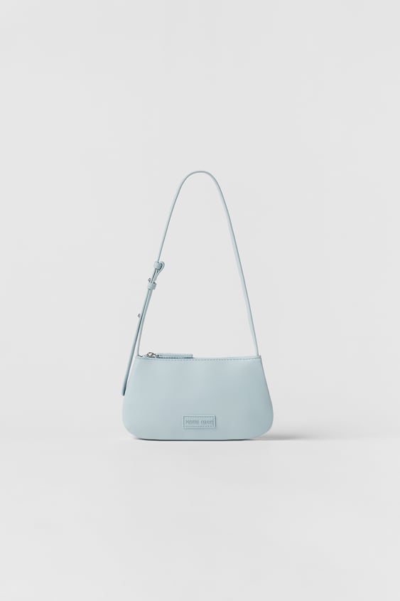 Zara KIDS/ SHOULDER BAG