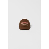 Zara BABY/ “OAKLAND” CAP