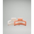 Lululemon Large Claw Hair Clips 2 Pack