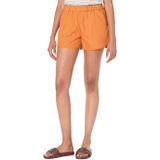 Madewell Pull-On Shorts