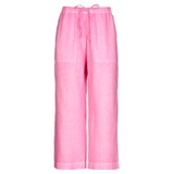 120% Cropped pants  culottes