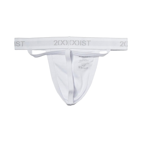  2(X)IST Cotton 3-Pack Thong