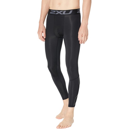  2XU Motion Compression Tights