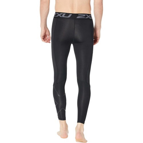  2XU Motion Compression Tights