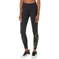 2XU Force Mid-Rise Compression Tights