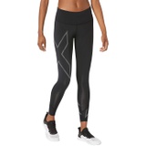 2XU Light Speed Mid-Rise Compression Tights