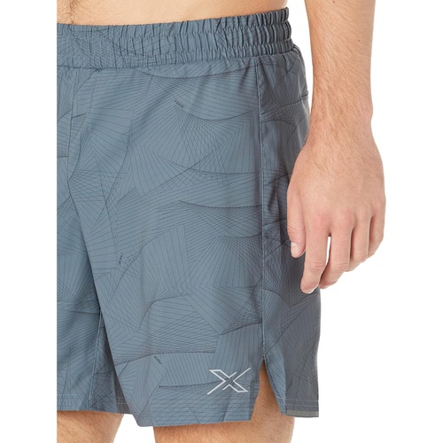  2XU 7 Aero Shorts