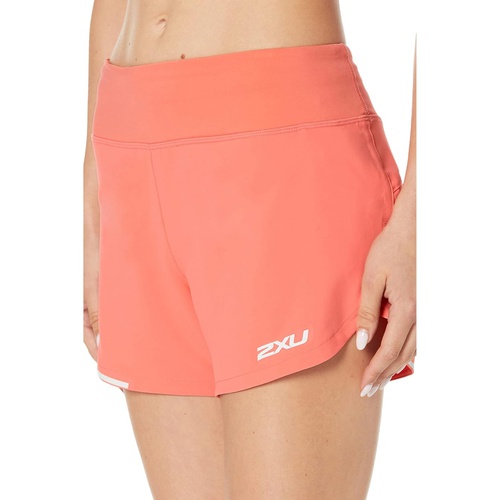  2XU 4 Aero Shorts