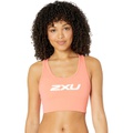 2XU Motion Racerback Crop