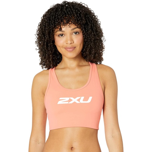  2XU Motion Racerback Crop