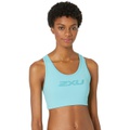 2XU Motion Racerback Crop