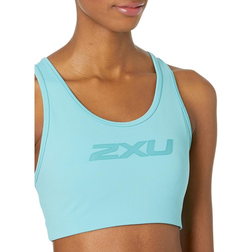  2XU Motion Racerback Crop