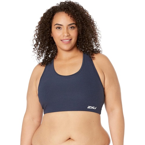  2XU Motion Racerback Crop