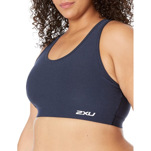  2XU Motion Racerback Crop