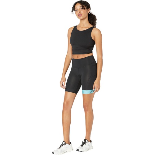  2XU Core 7 Tri Shorts