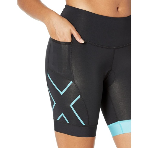  2XU Core 7 Tri Shorts