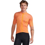 2XU Aero Cycle Short-Sleeve Jersey - Men